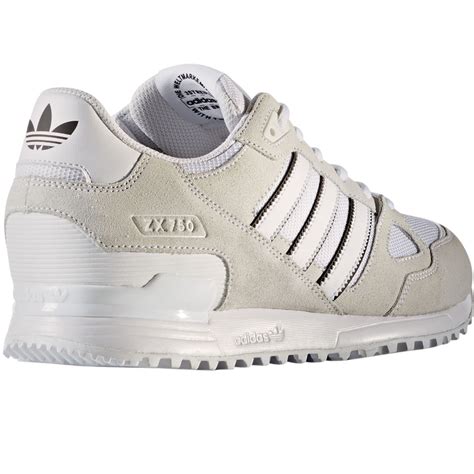 weiße sneakerstiefel leder adidas|Adidas weiße sneakers herren.